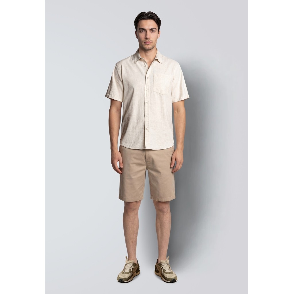 Mitchell Twill Shorts