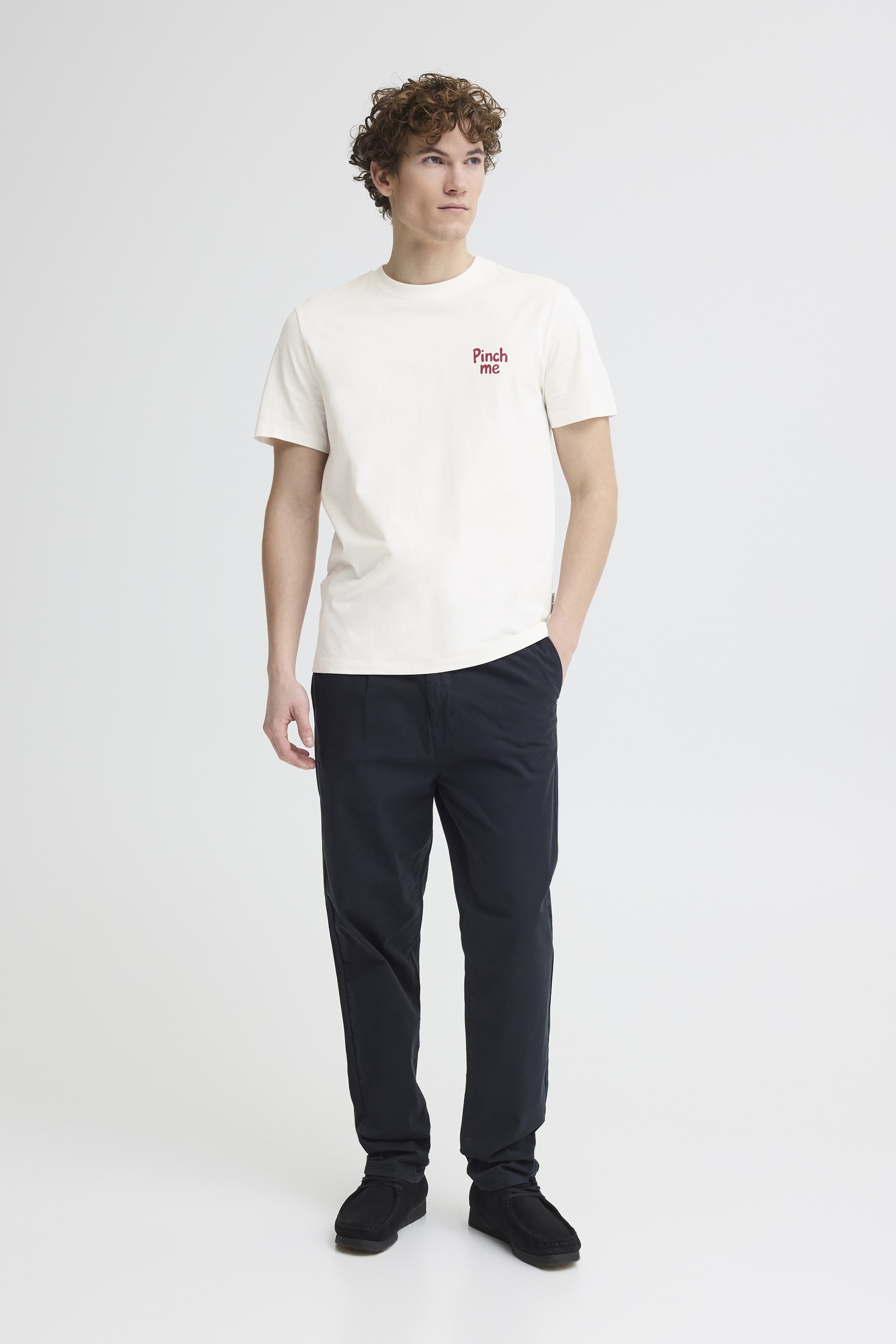 Cfoksvoll 0281 Tshirt