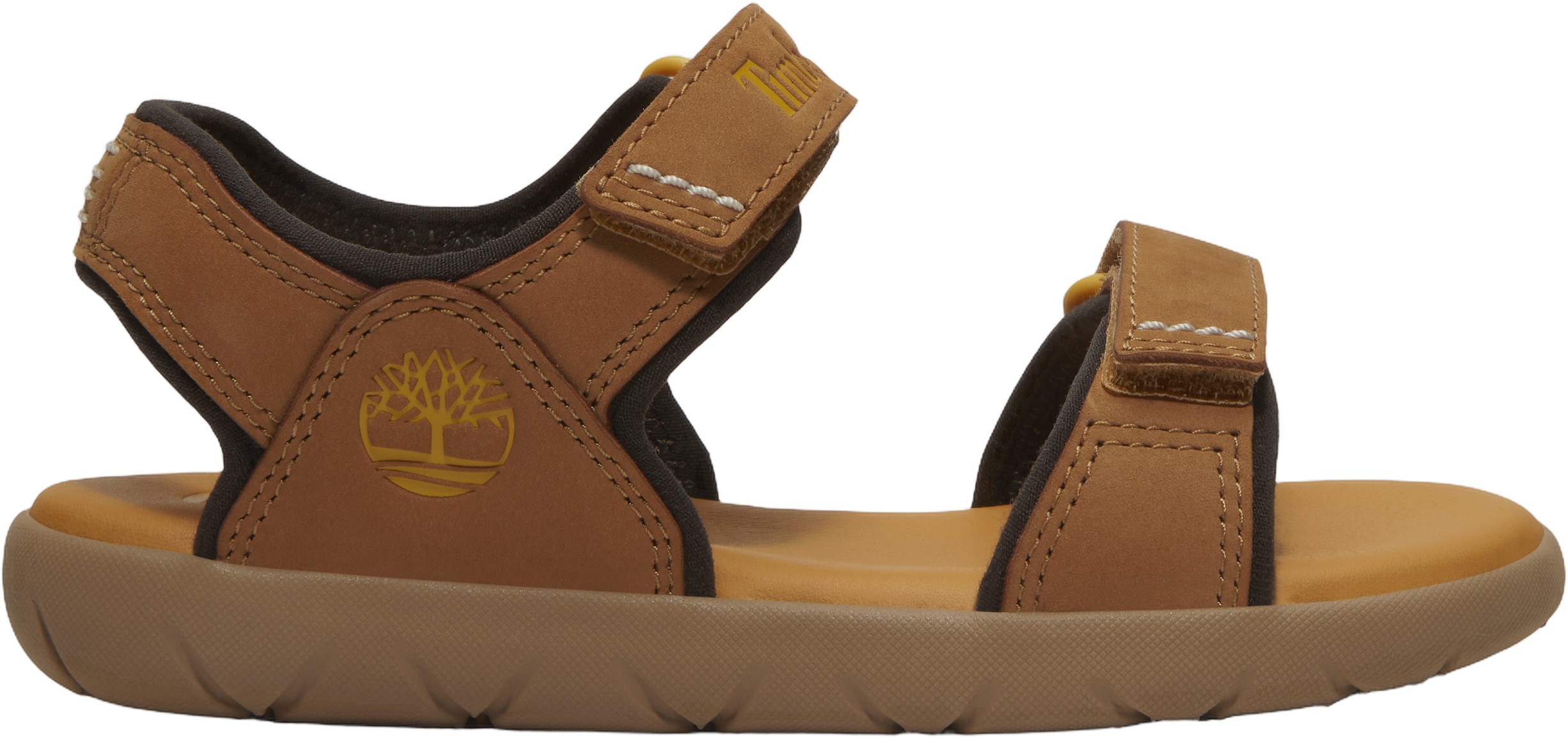 Perkins Row Backstrap Sandal Wheat - DKK 105 - Spar 70%