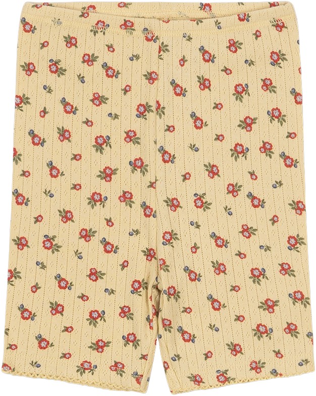 Minnie Short Leggings Gots