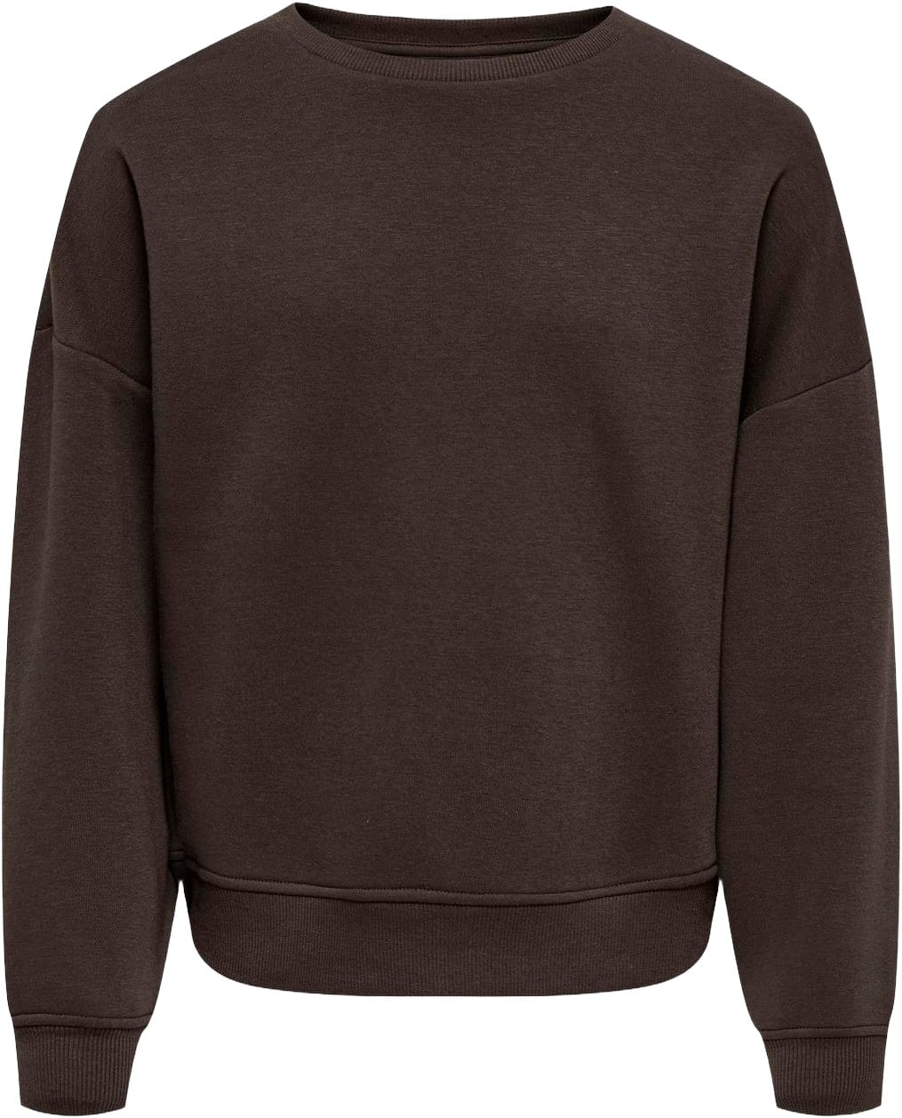 Kogsweat L/S Crew Oversize SWT Noos