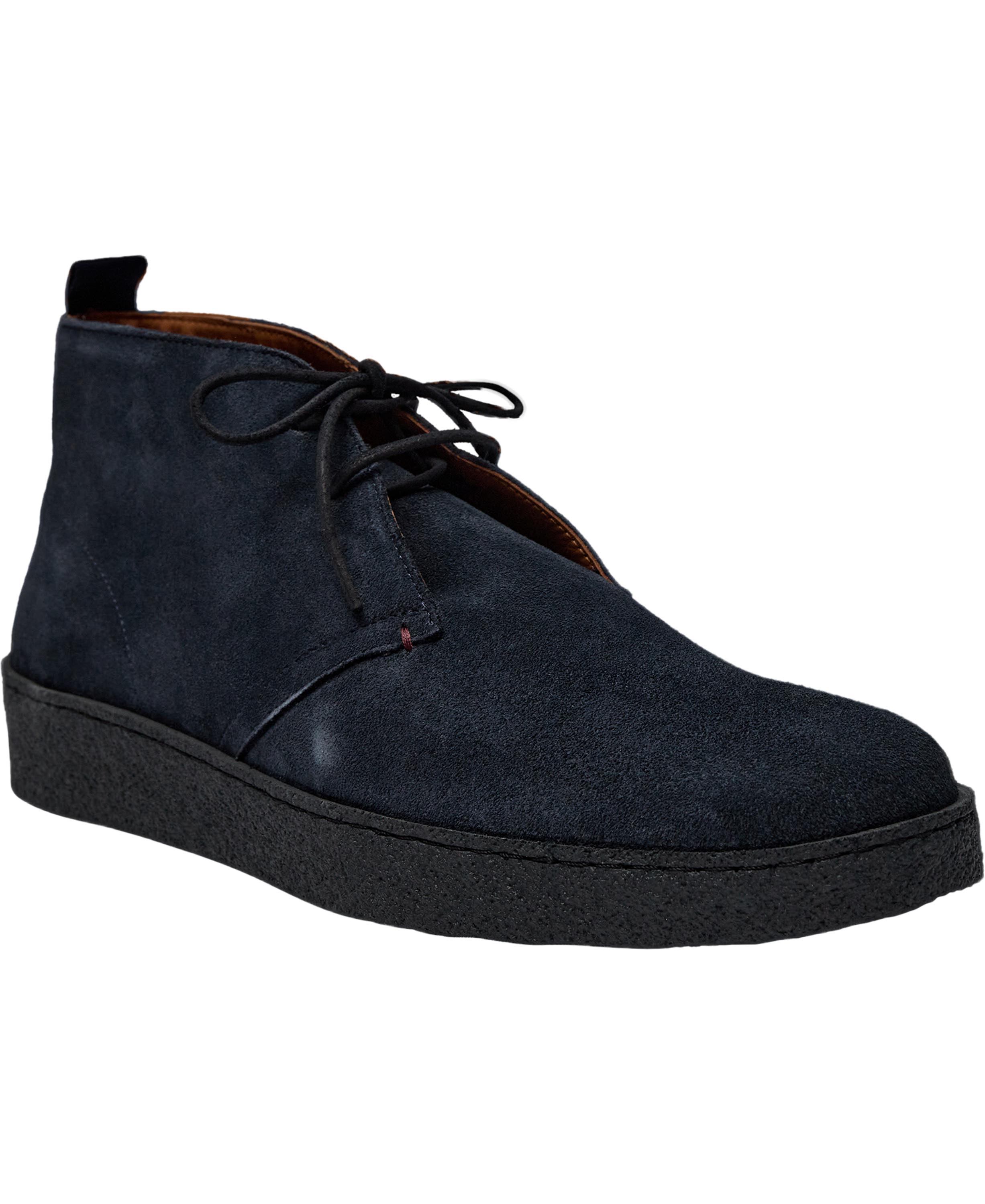 Mens Shoe Buddy Navy