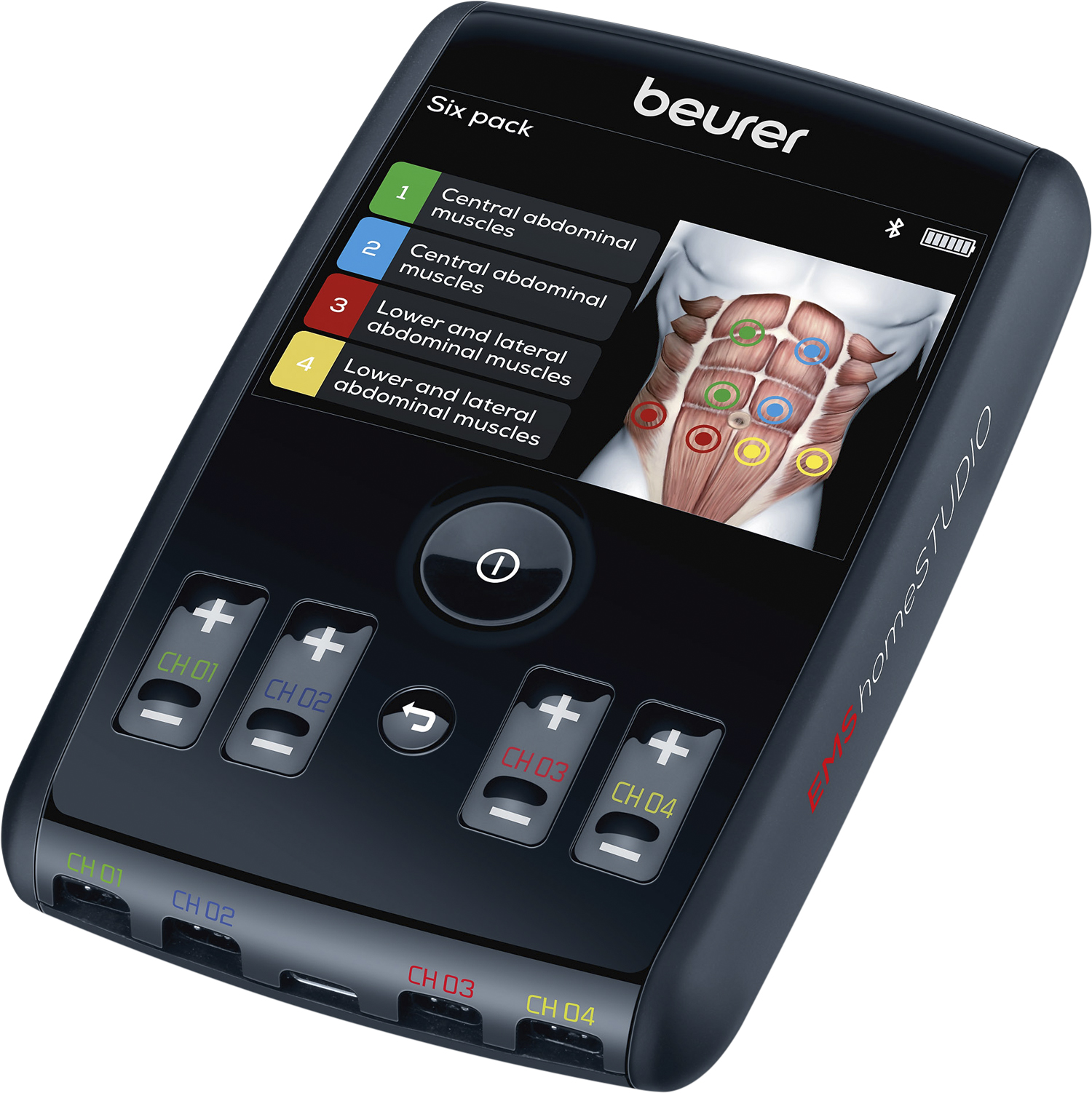 EMS Home Studio EM 95 - DKK 3.999 - Spar 44%