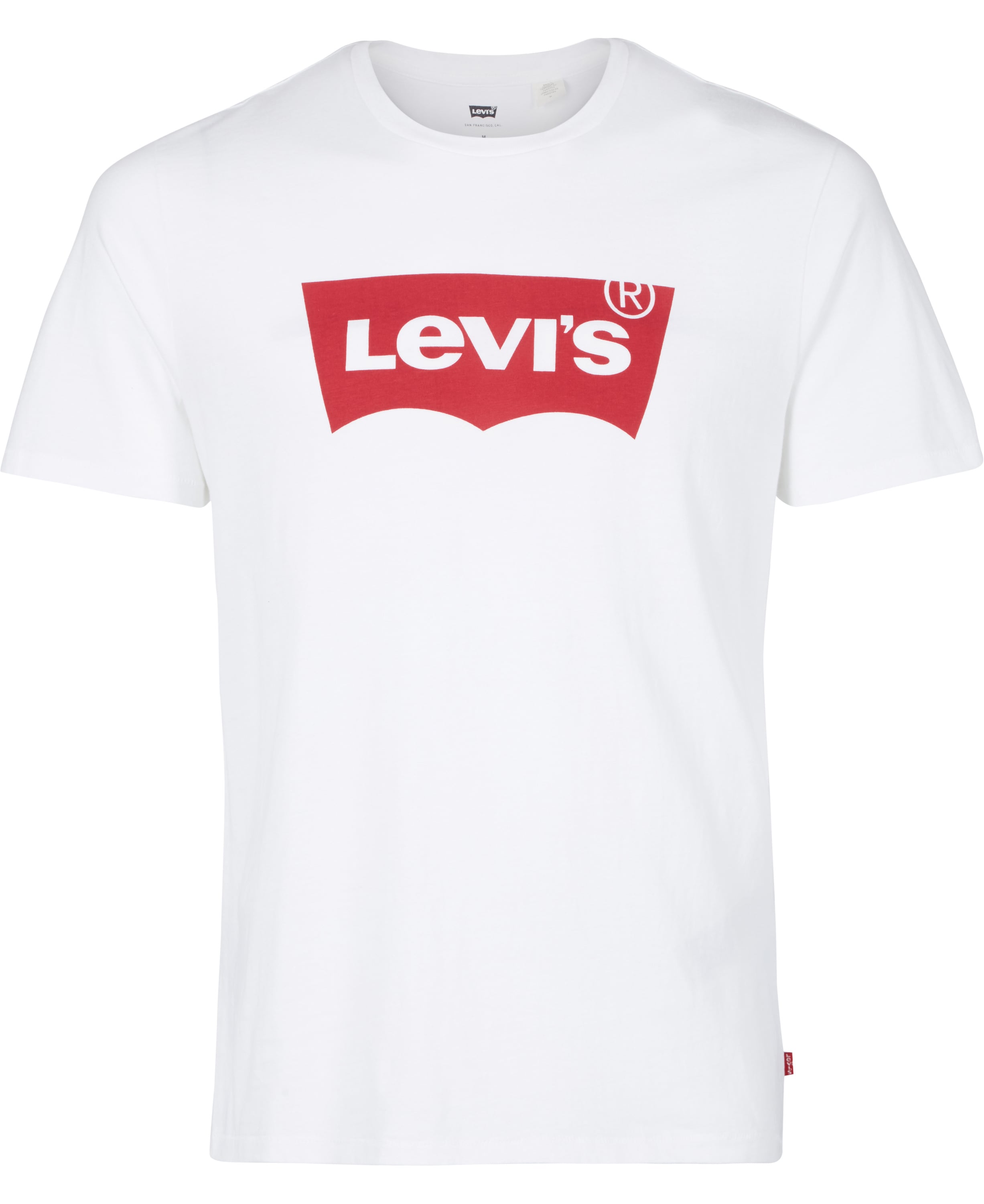 Graphic Setin Neck T-shirt - Køb til DKK 249 - Spar 0%