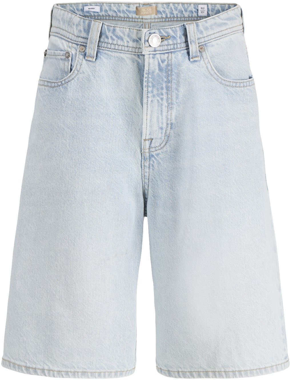 Jjialex Jjoriginal Shorts SQ 171 SN