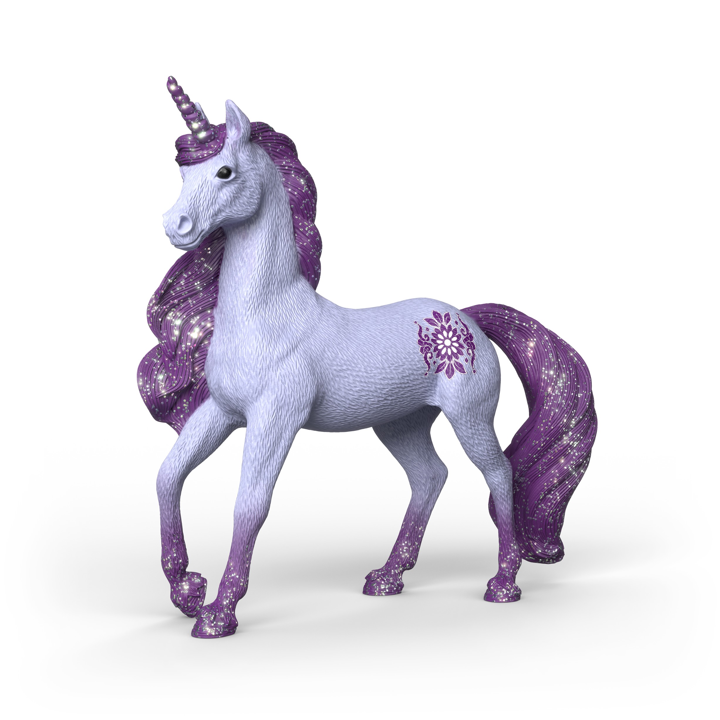 Schleich Unicorn Stallion
