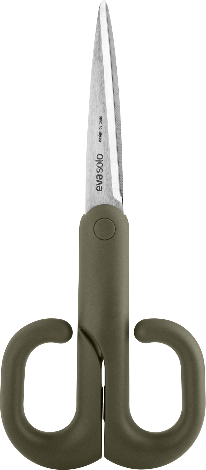 Saks Green Tool