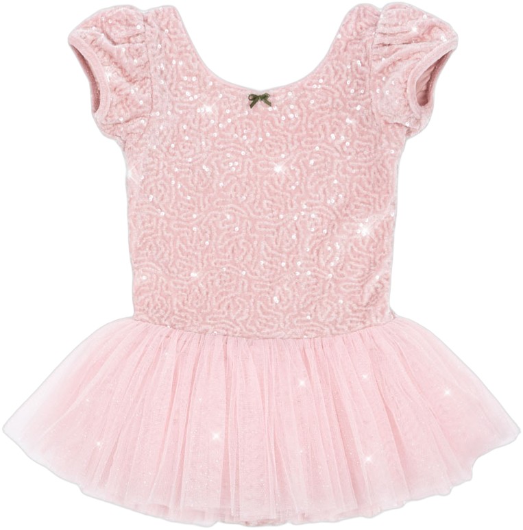 Ballerina Dress
