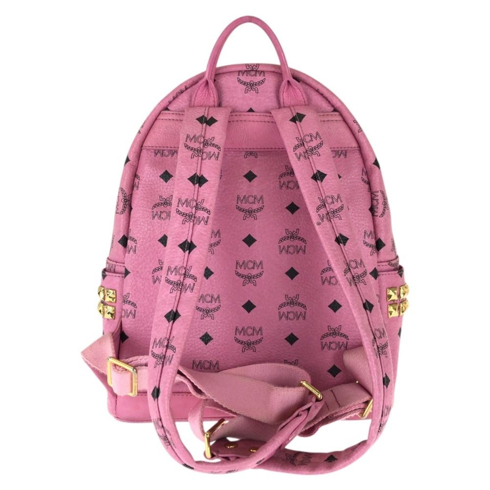 Mcm Backpack