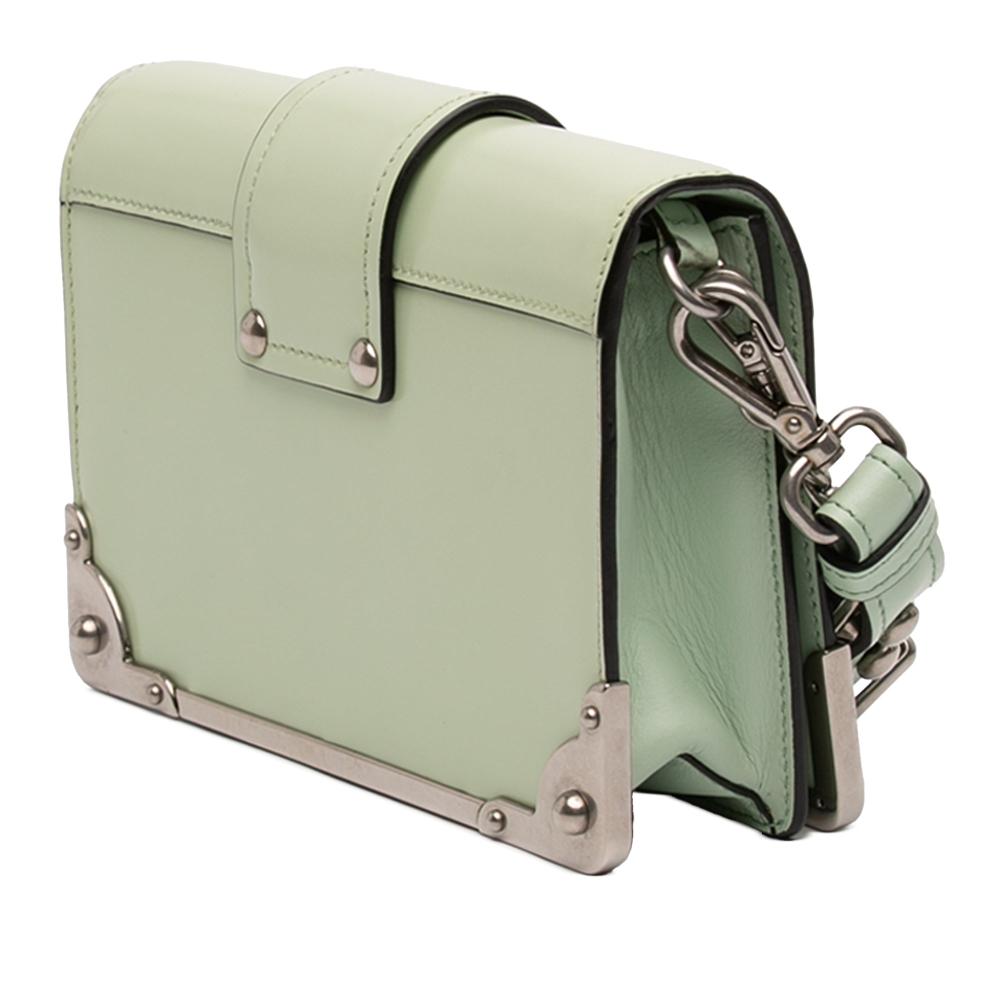 Prada Cahier