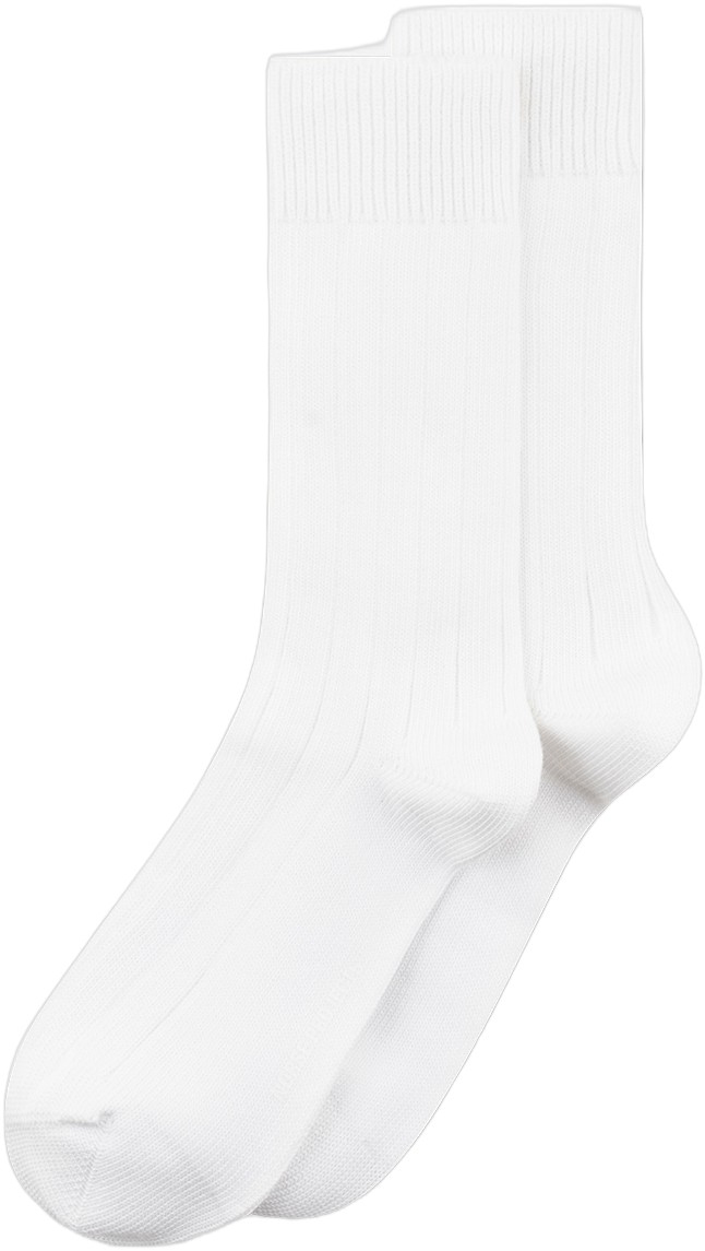 Bykle Cordura Wide Rib Sock