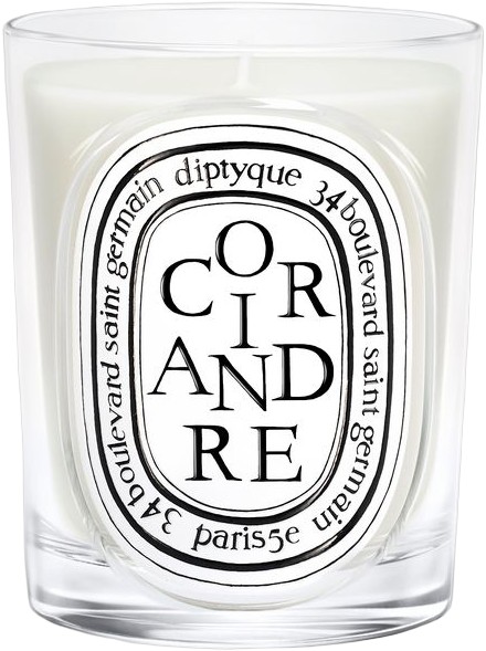 Coriandre Classic Candle 190g/6. 7oz