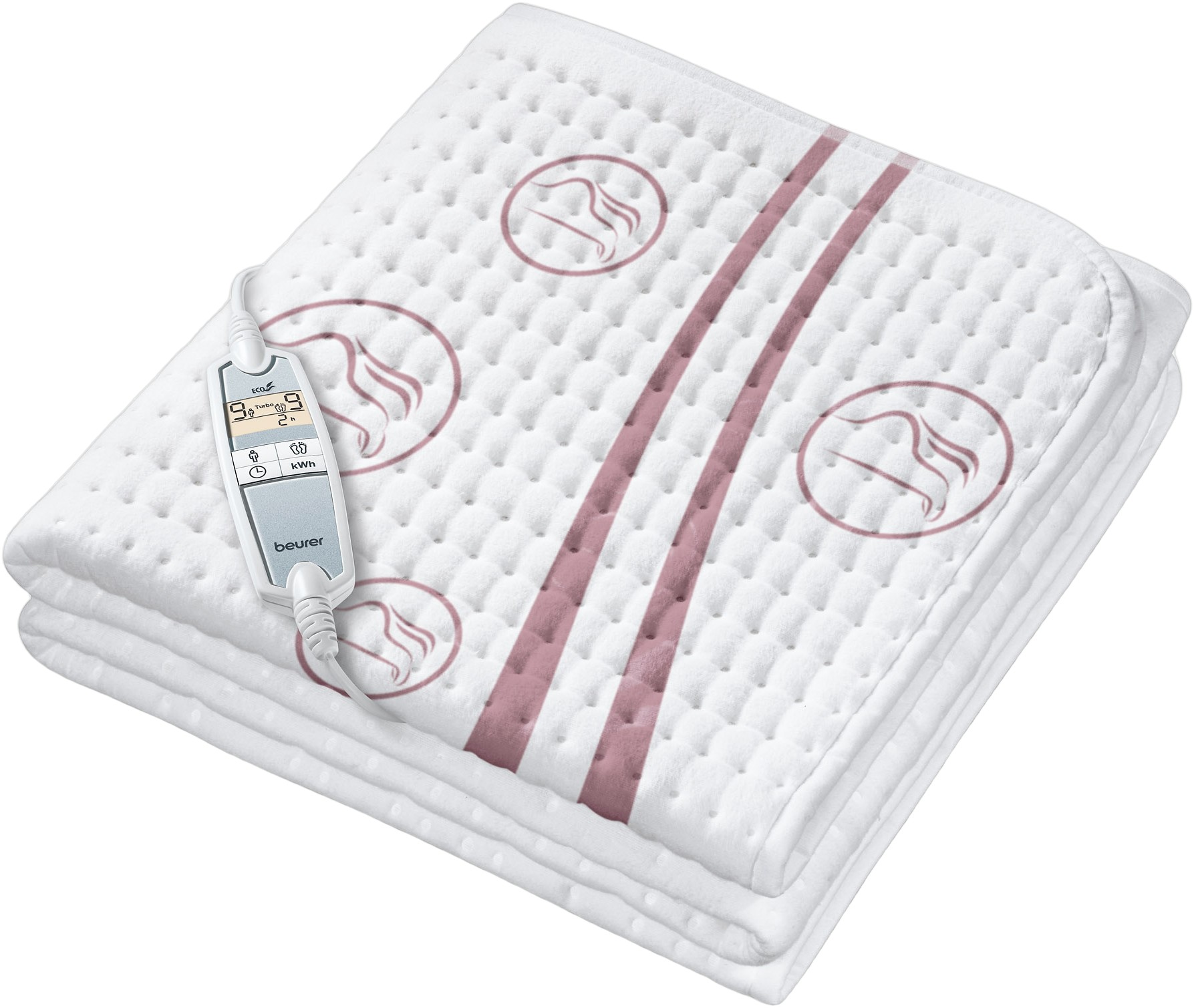 Beurer Ub90 Sengevarmer 150×80 cm Beurer Ub90 Sengevarmer 150×80 cm
