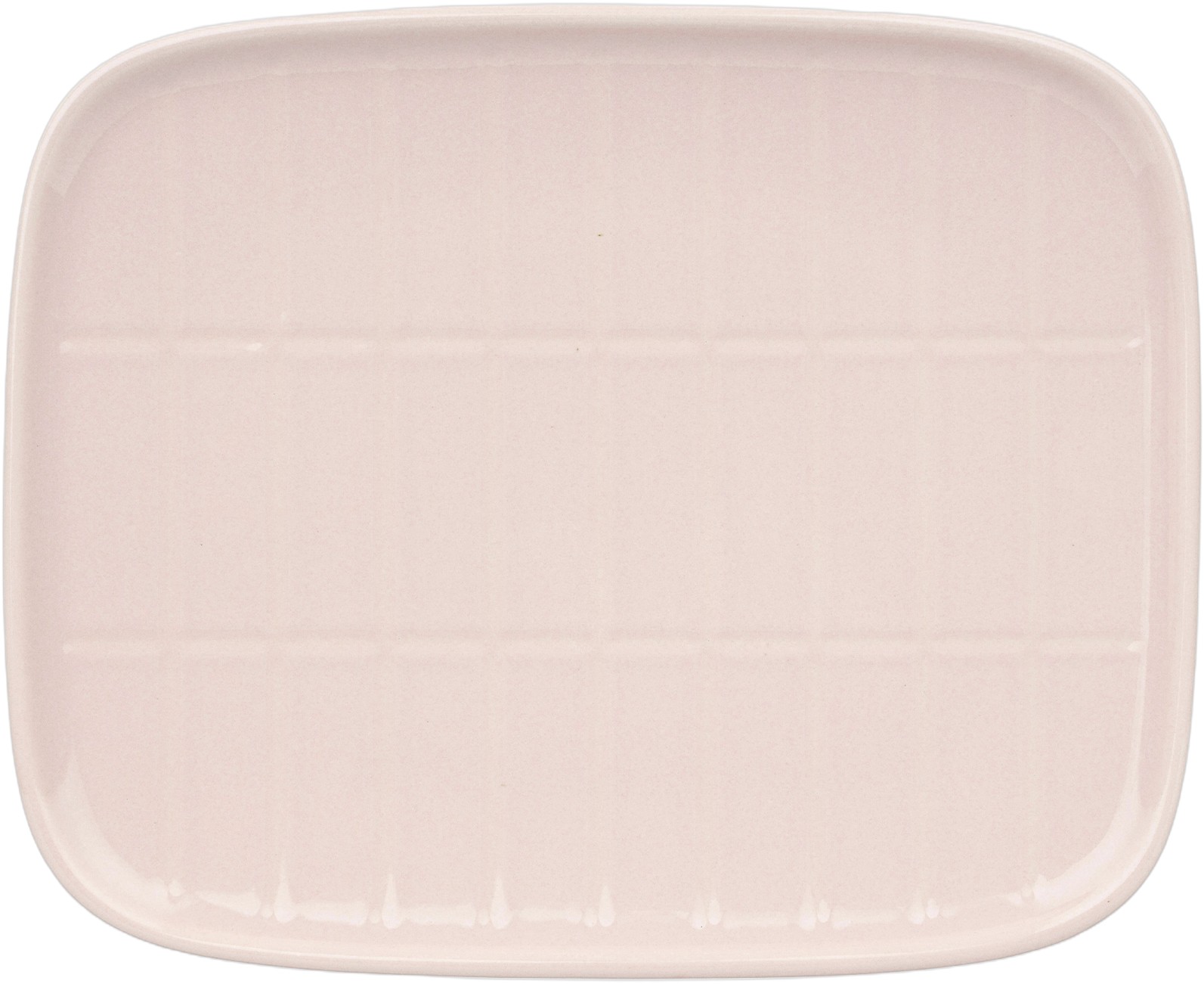 Tiiliskivi Plate 15x12 CM