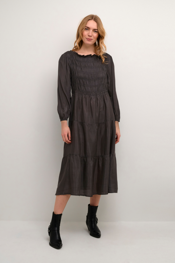 Crhenva Dress Zally Fit