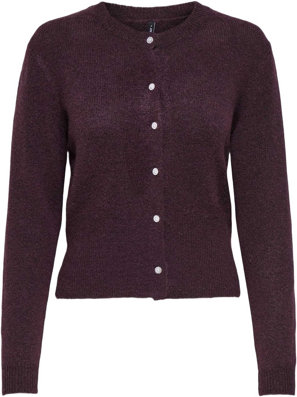 Onlhavanna LS Button Cardigan CS KN