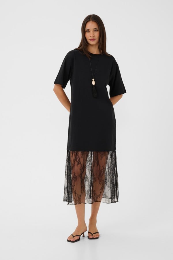 Cusantora Dress