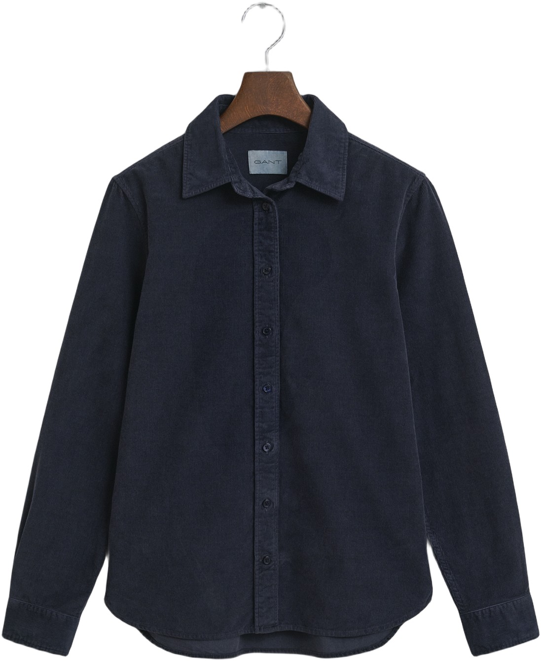 REG Cord Shirt