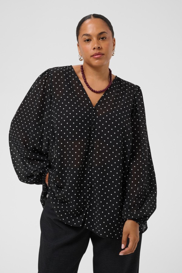 Kcminda Blouse