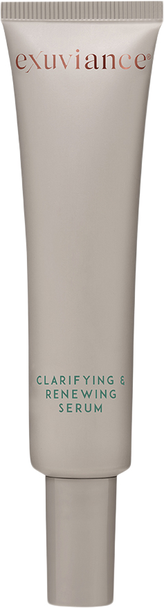Clarifying And Renewing Serum