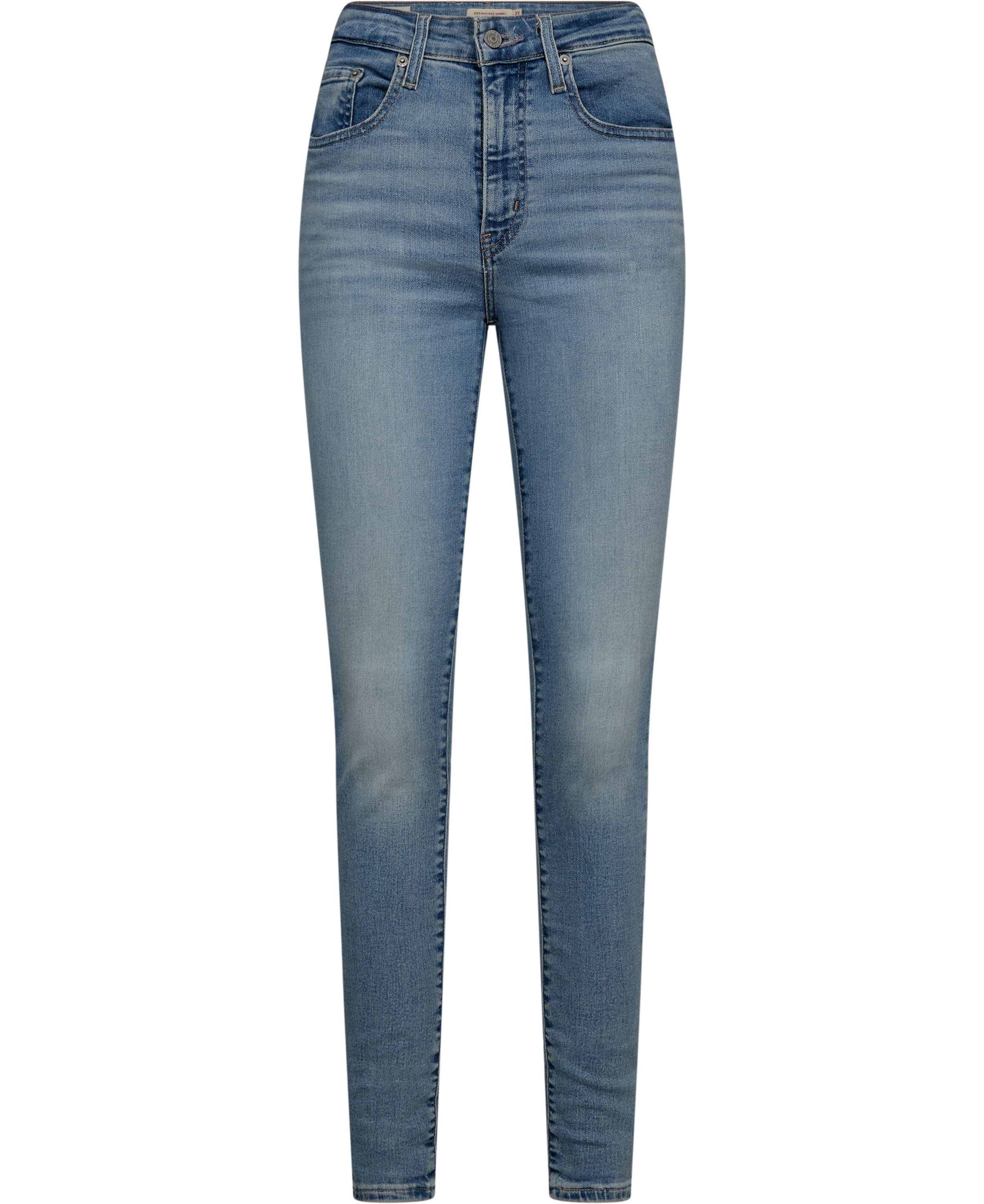 721 High Rise Skinny Jeans
