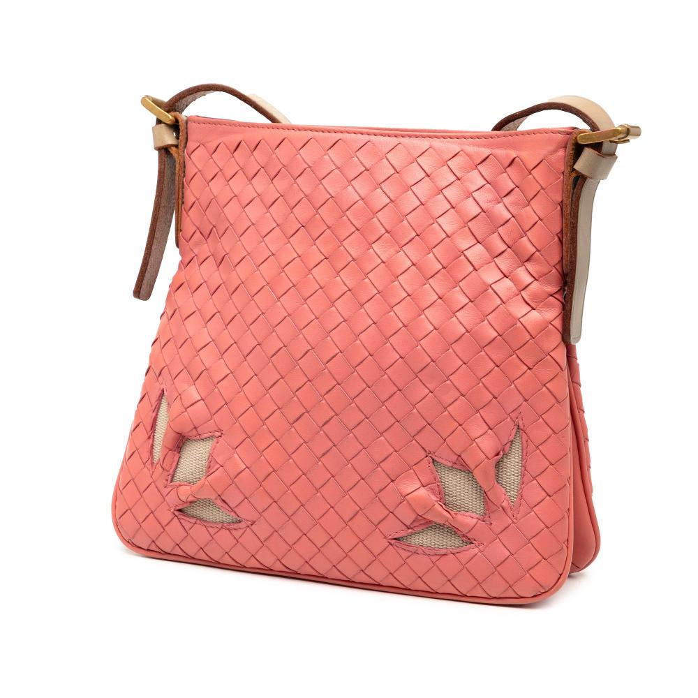 Bottega Veneta Crossbody Bag