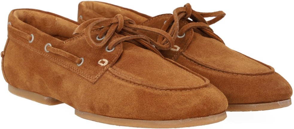 Ultrablød Sejlersko