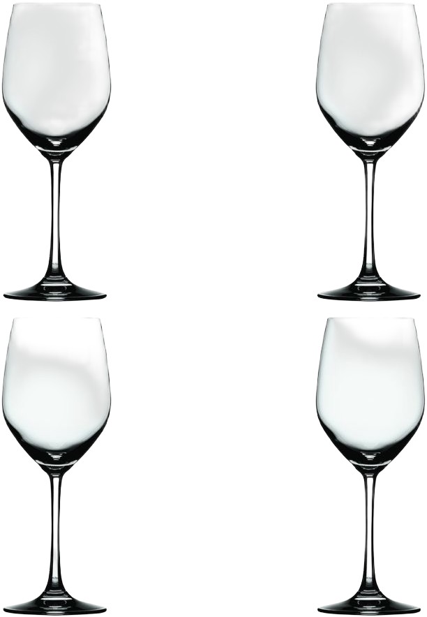 Vino Grande R&oslash;dvingsglas 4 stk.