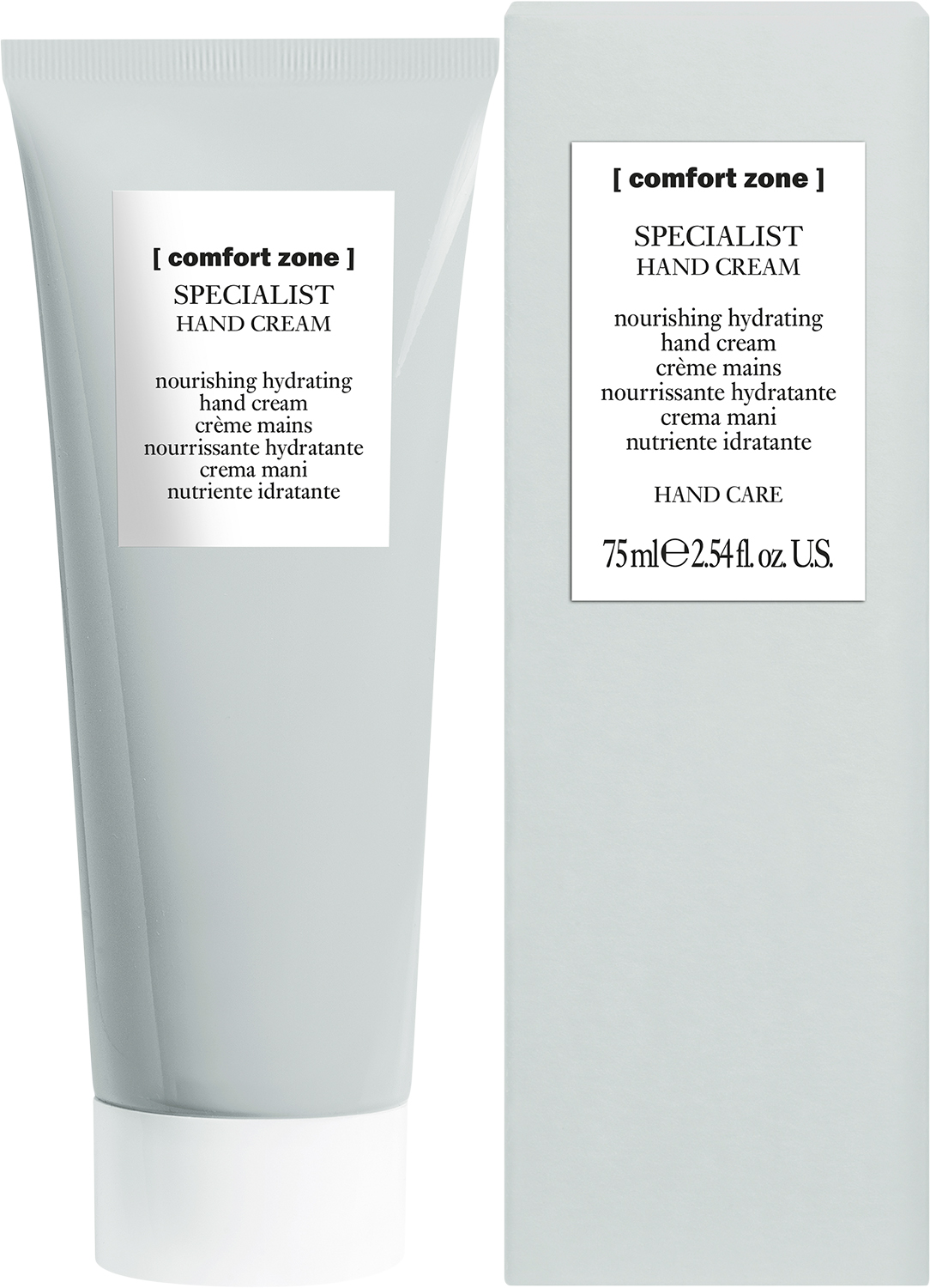 Specialist Hand Cream
