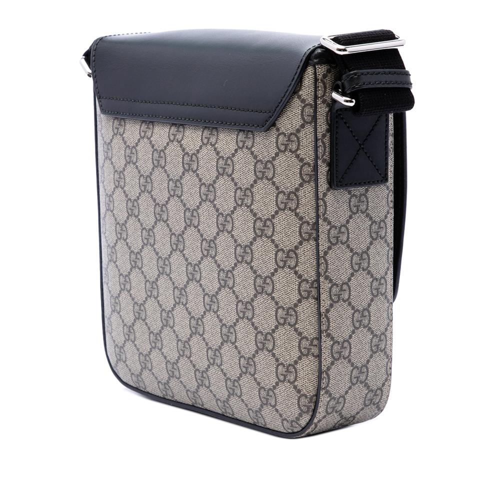 Gucci Messenger Bag
