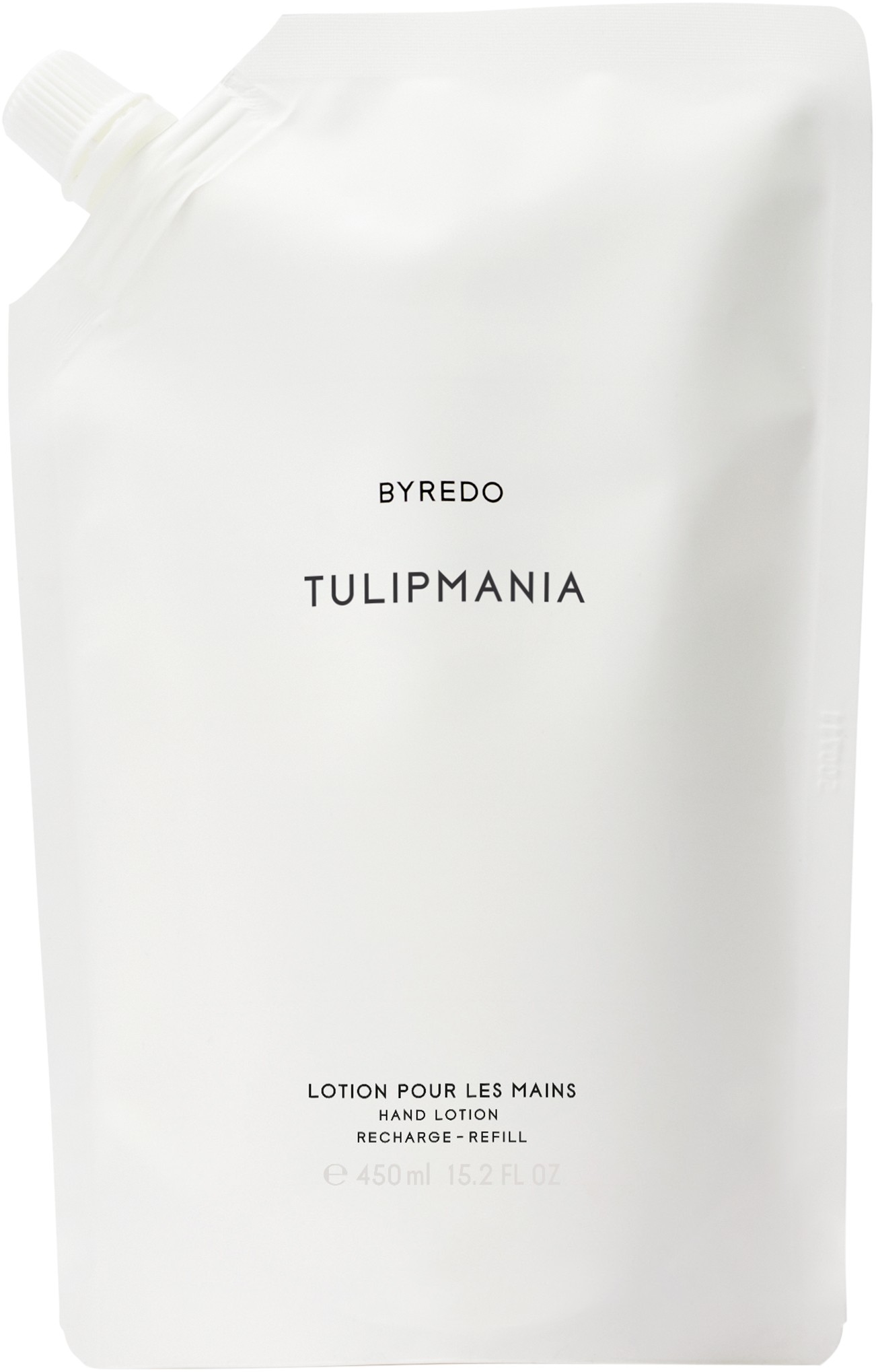 Hand Lotion Tulipmania Refill