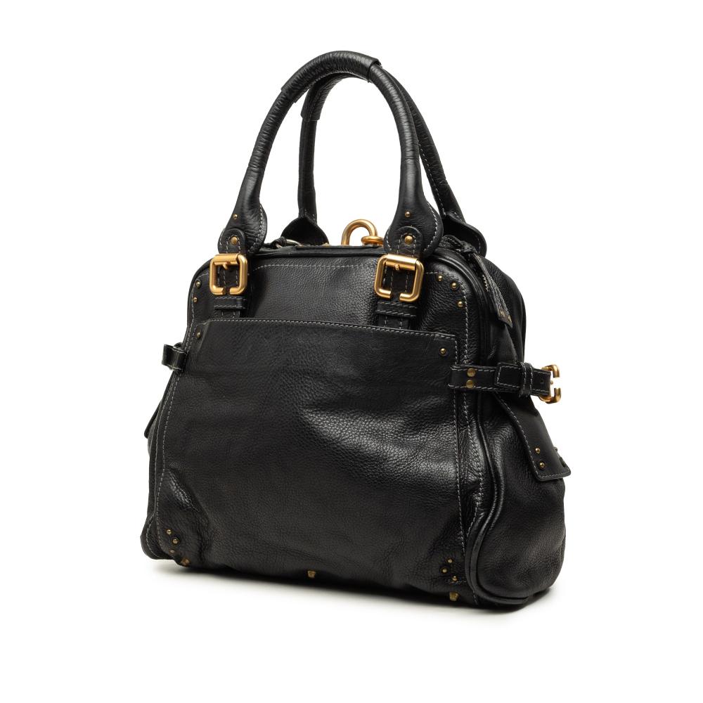 Chloé Tote
