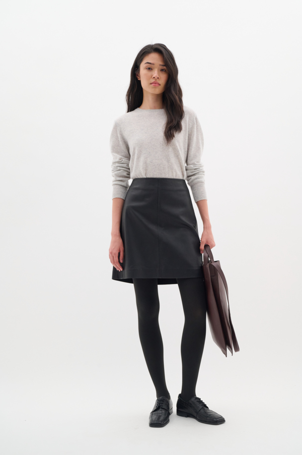 Lestheriw Skirt Premium