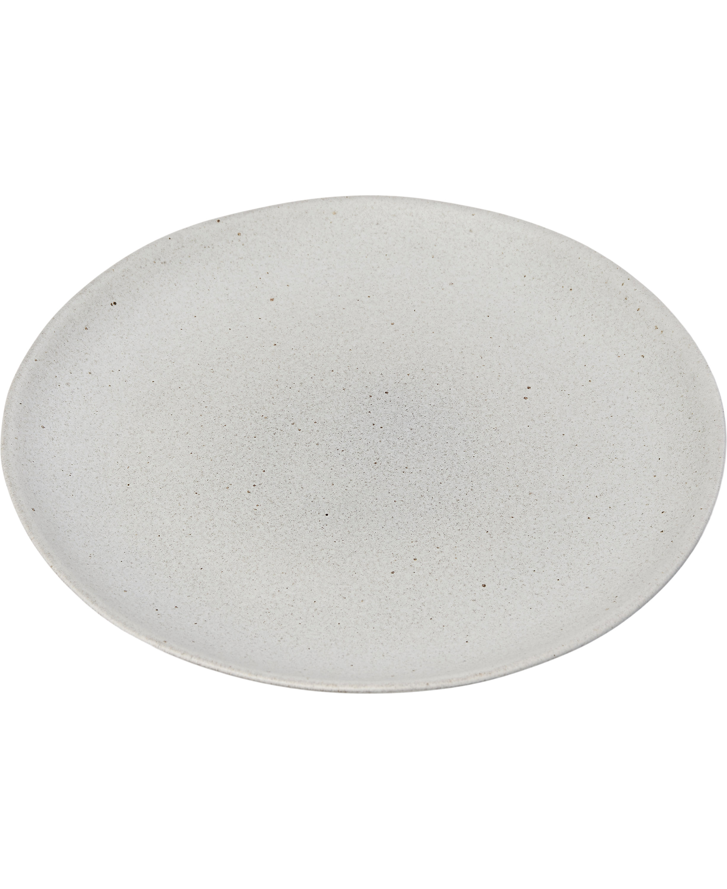 Nord Middagstallerken