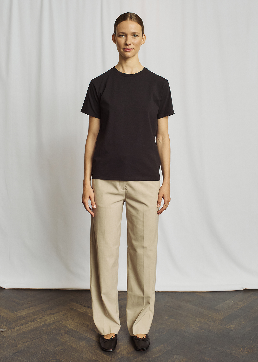 BS Luna Tshirt
