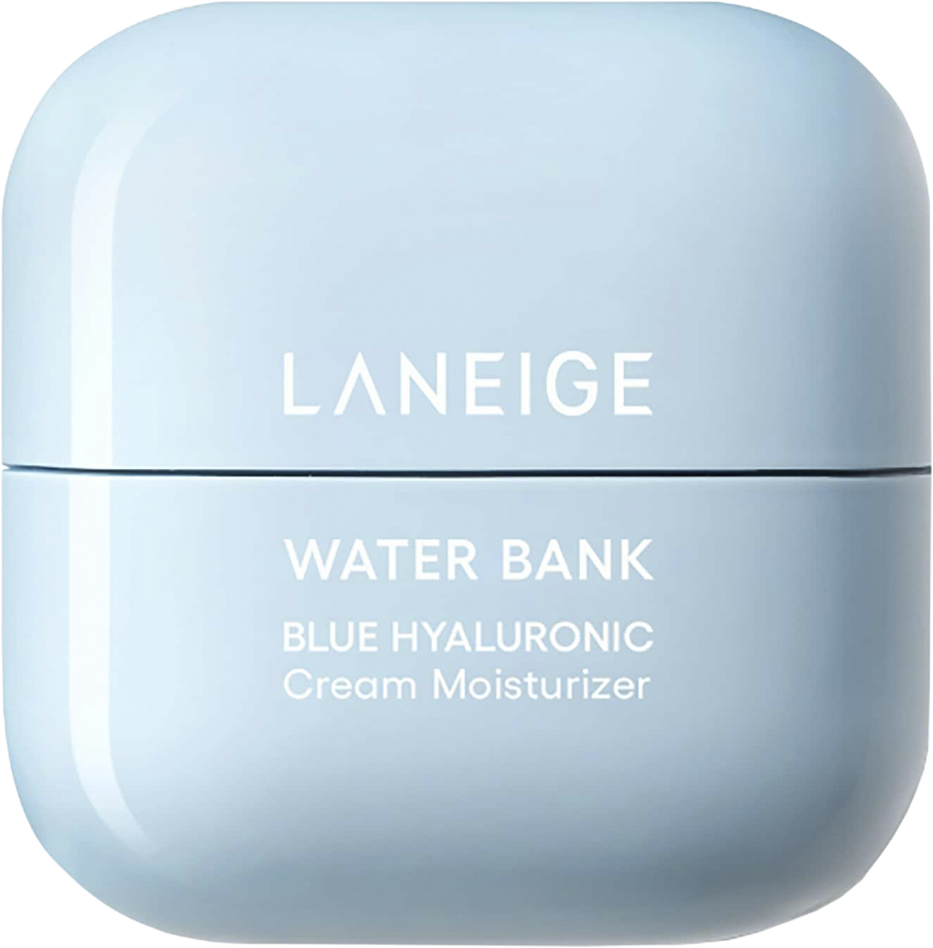 Water Bank Cream Moisturizer Fugtighedscreme