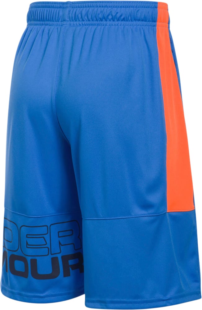 Stunt Short Stunt Short