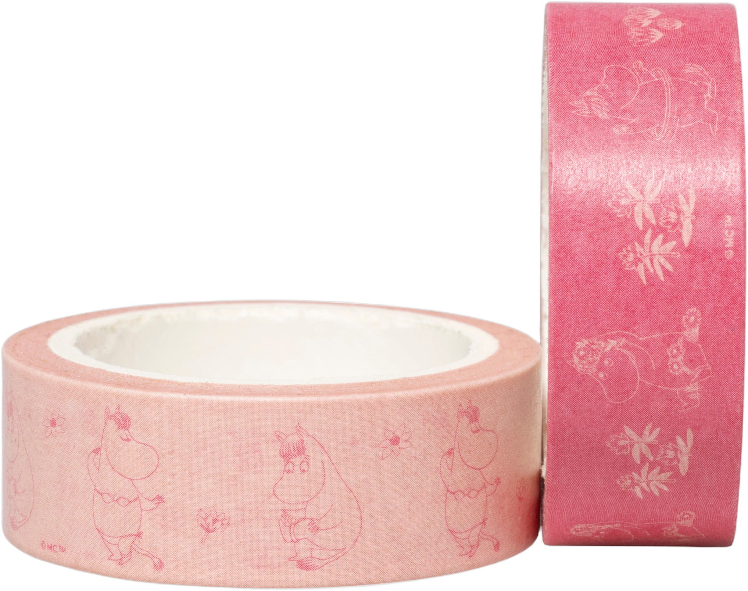 Moomin Washi Tape Snorkfrøken