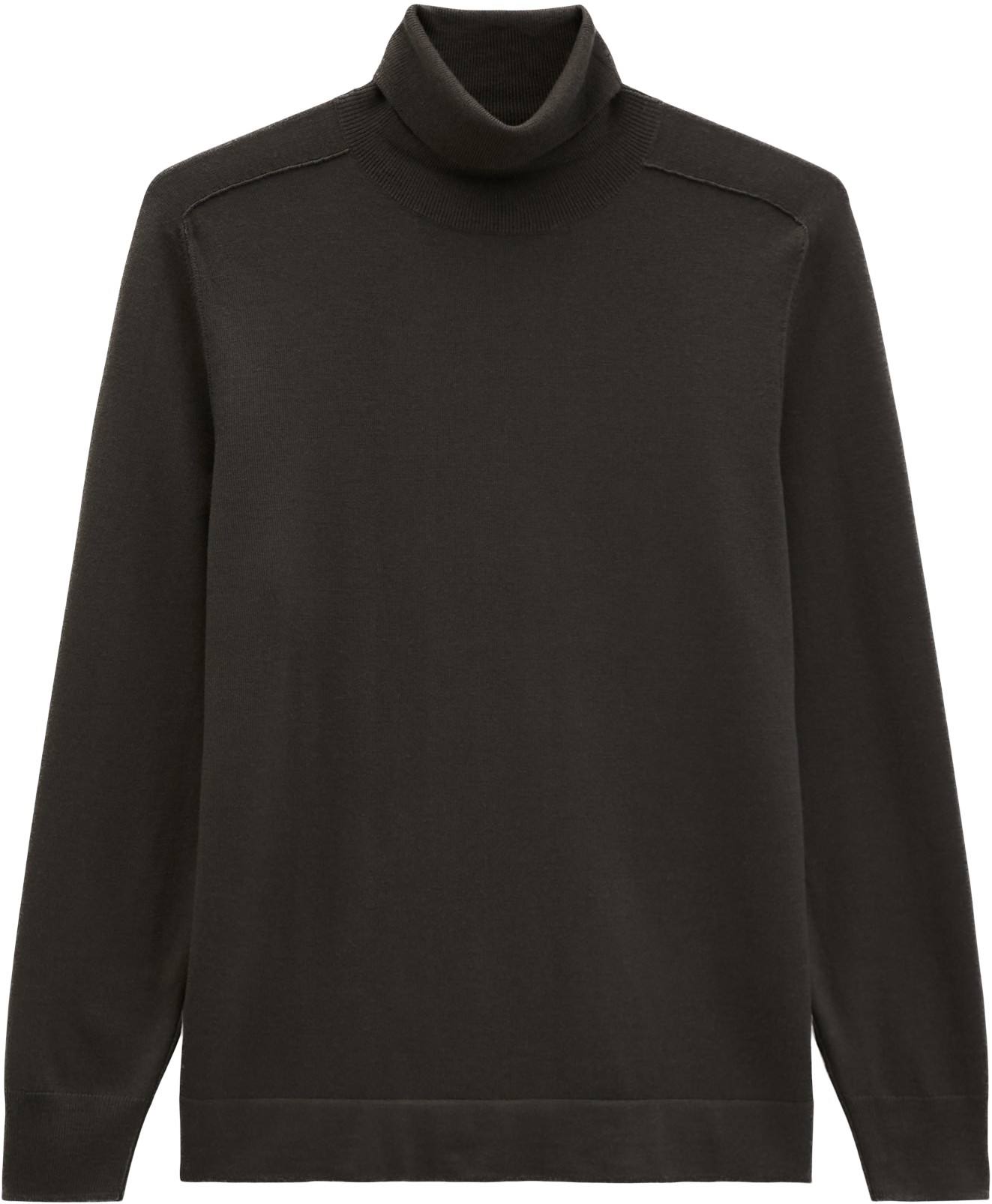 Knit Pullovers Longsleeve
