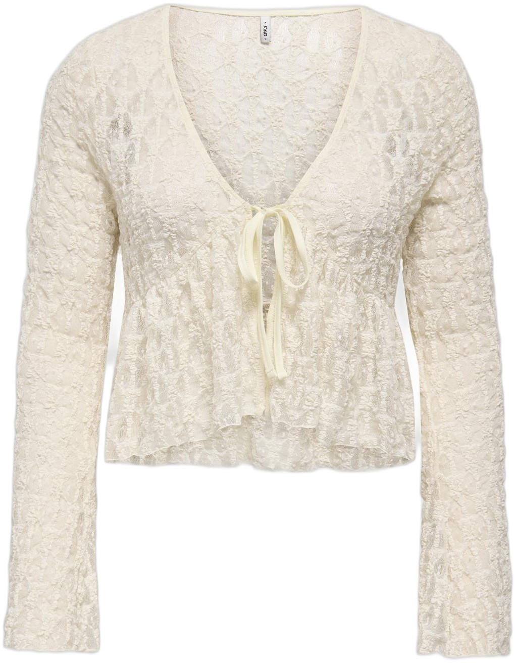 Onlaya Lace Cardgian JRS