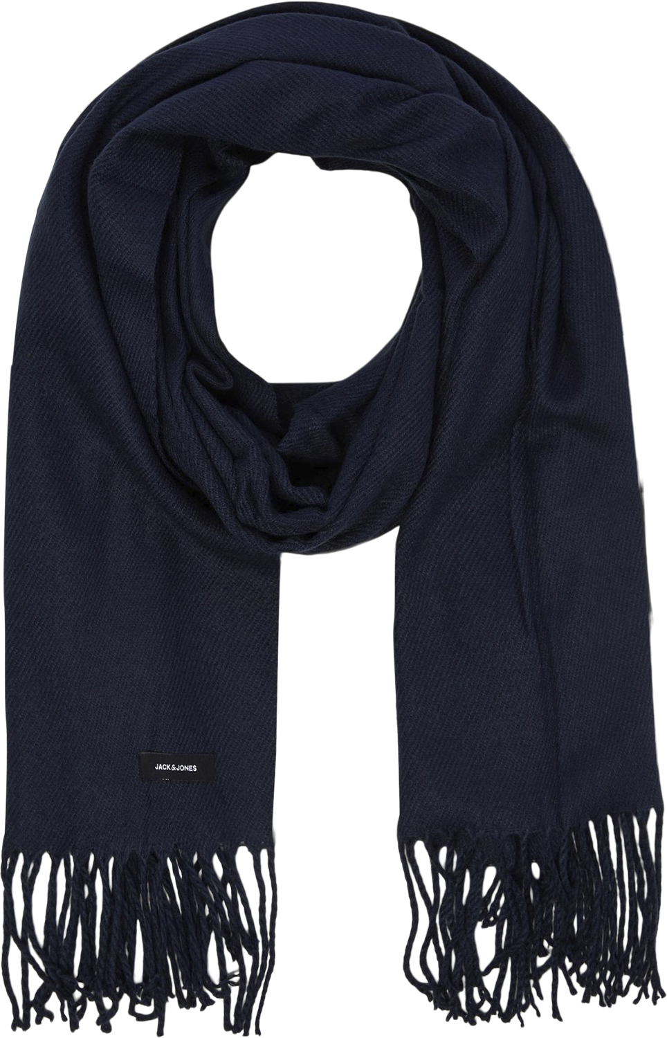 Jacsolid Woven Scarf Noos