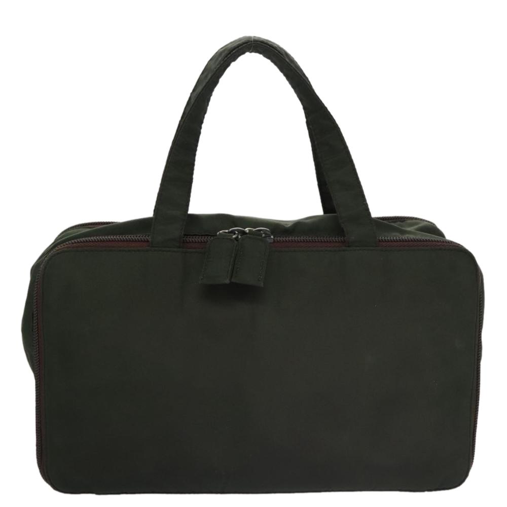 Prada Handbag