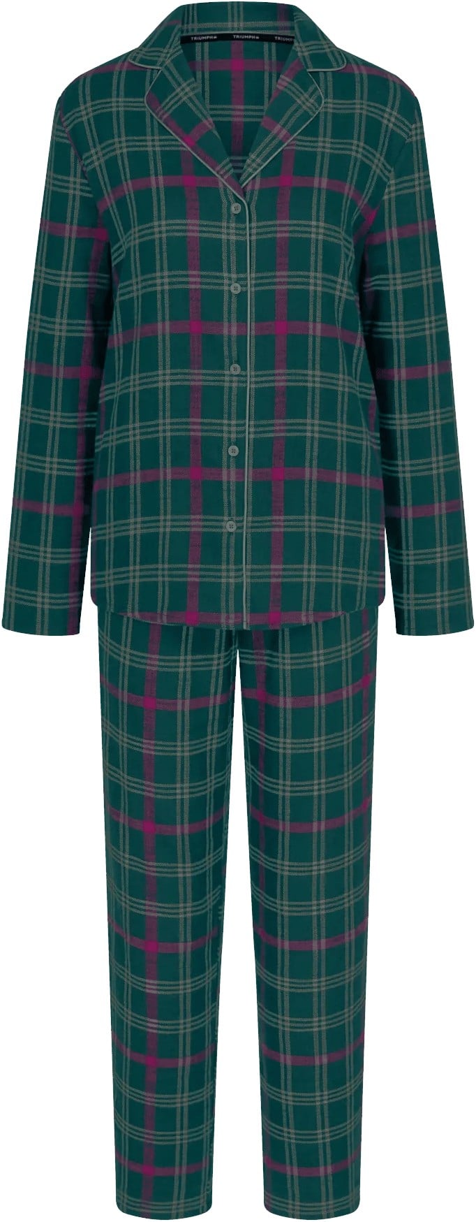 Boyfriend PW 01 X Checks