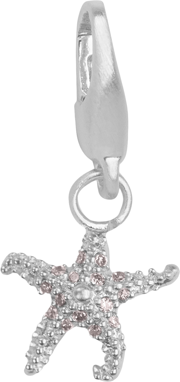 Starfish Charm