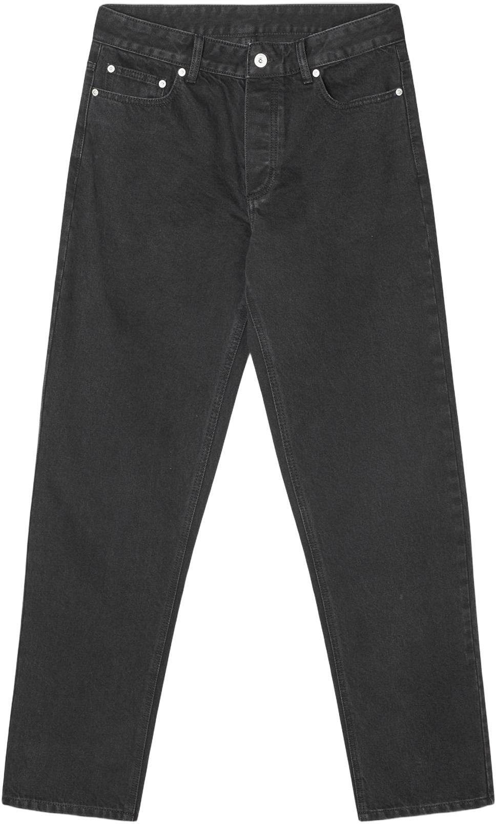 Arizona Black Black Coen Jeans
