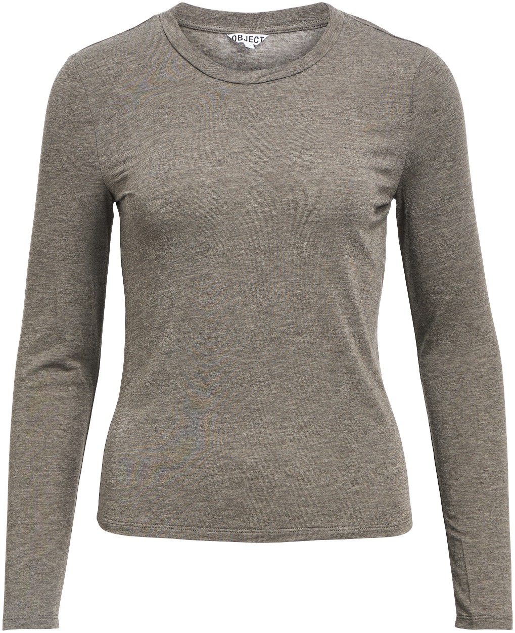 Objzofia SLI L/S Oneck TOP Noos