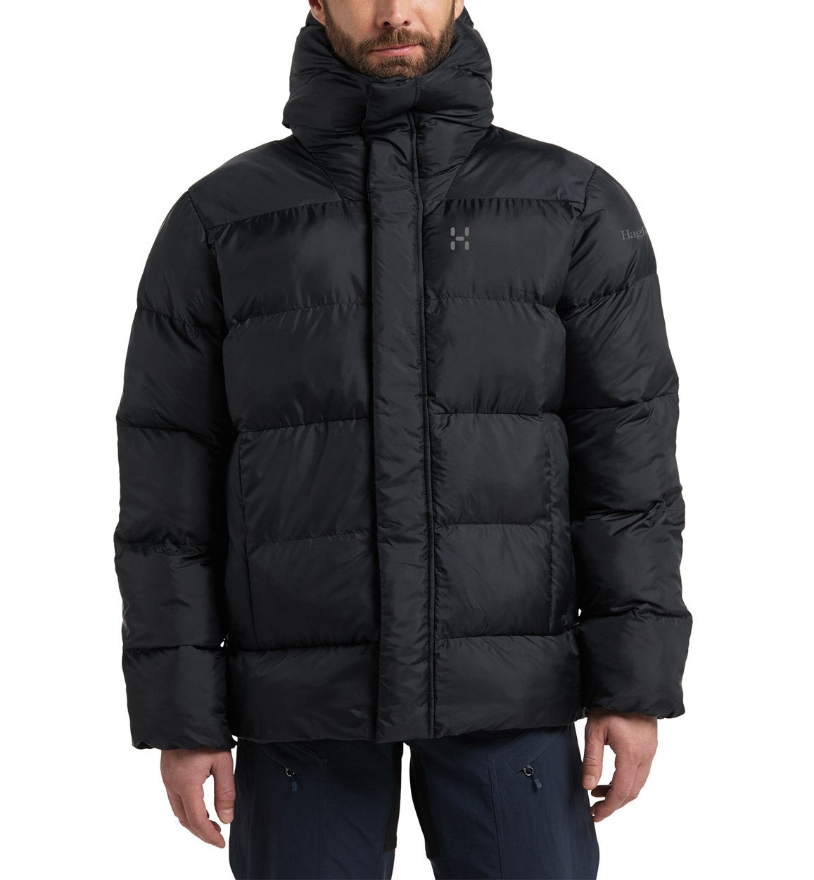 Puffy Mimis III Vinterjakke