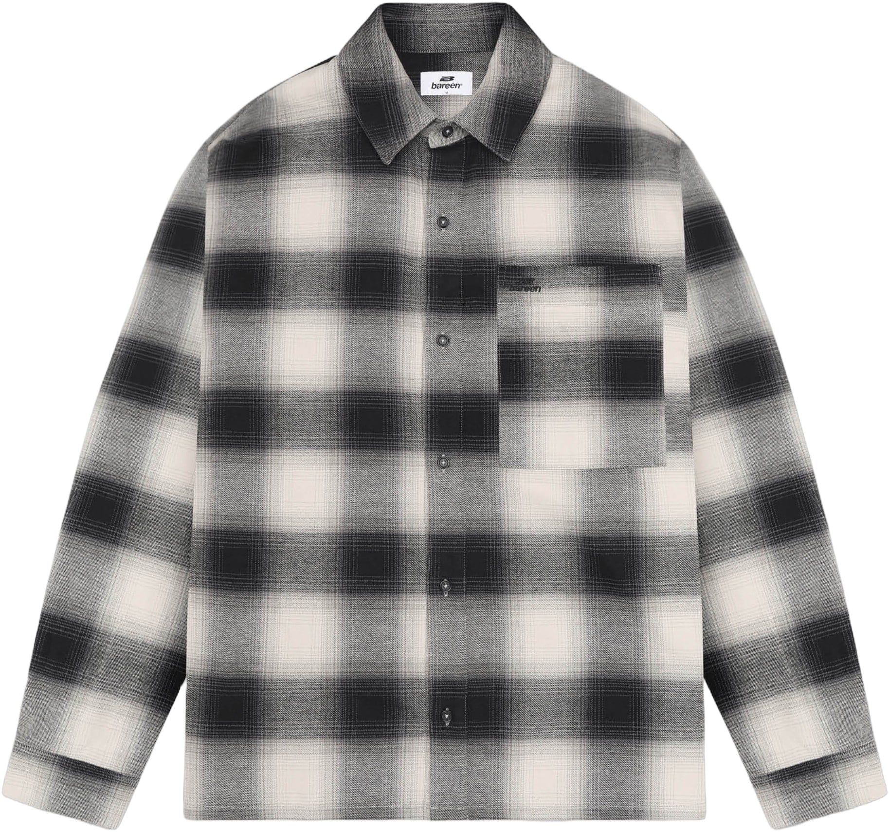 Flannel Shirt