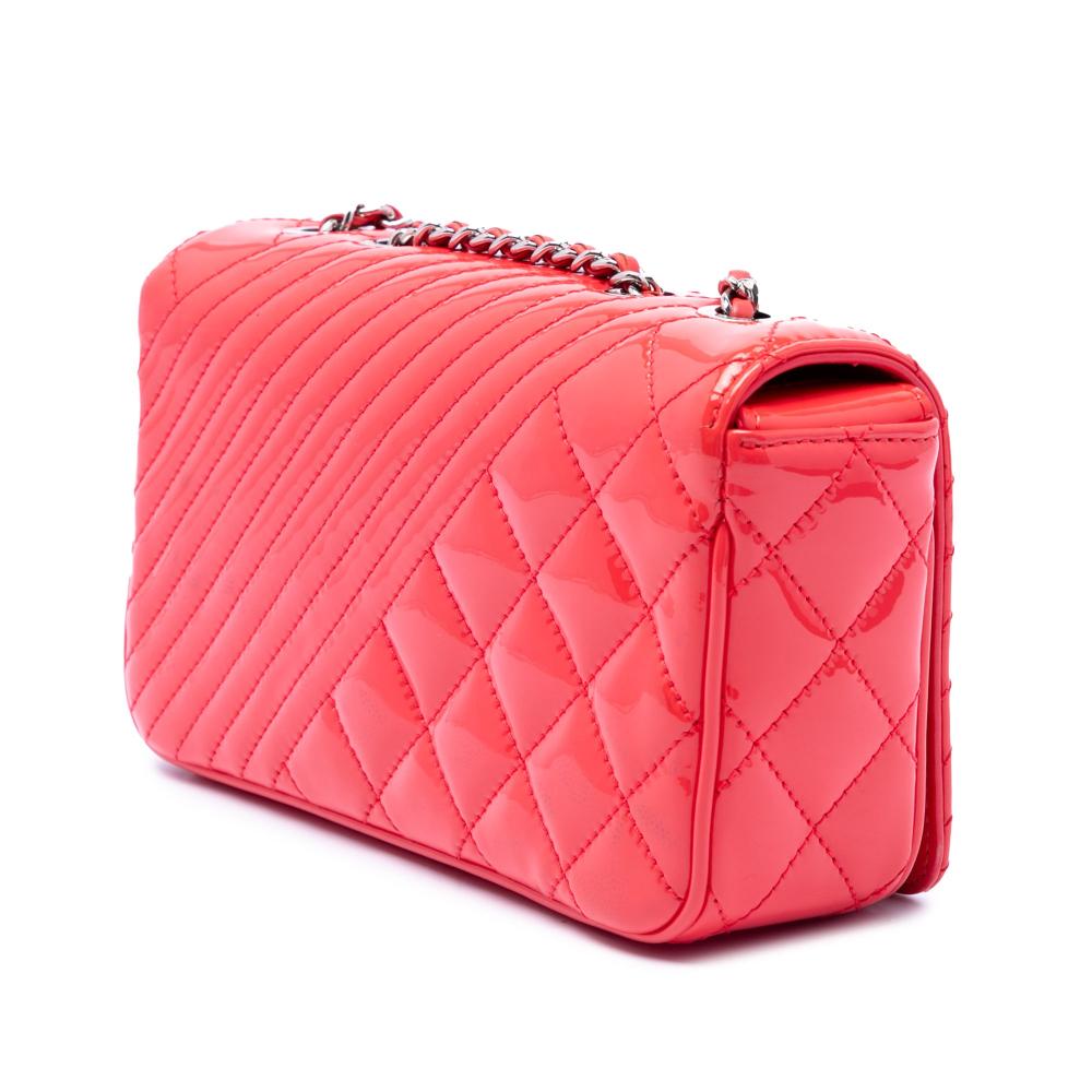 Chanel Boy Bags