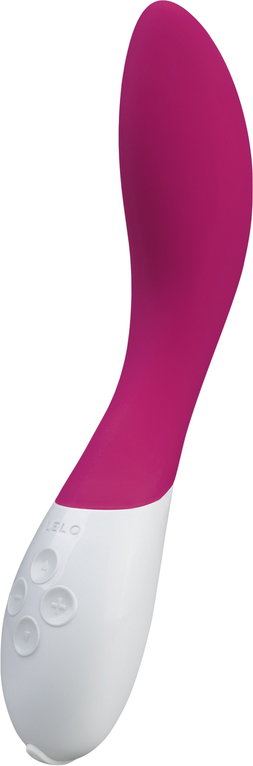 Mona 2 Gpunkt Vibrator